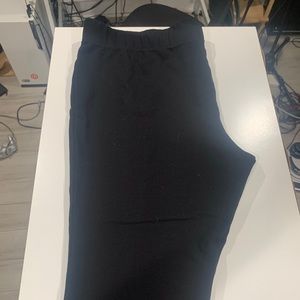 Ava & Viv Dress Leggings/Trousers (Black)